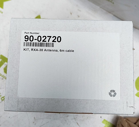 Навигатор TeeJet Matrix 430 GD430-GLO-R30-B5 (GPS/ГЛОНАСС, усиленная антенна RXA-30, подключение к АКБ, 5М)