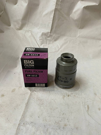 Фильтр топливный BIG FILTER GB-6213