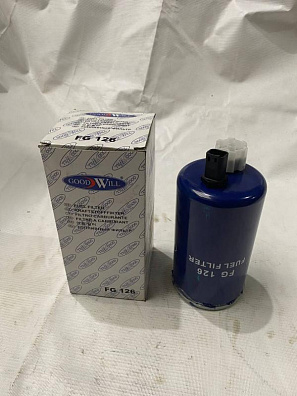Топливный фильтр GOODWILL FG 126  