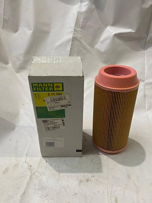 Воздушный фильтр MANN-FILTER C11100