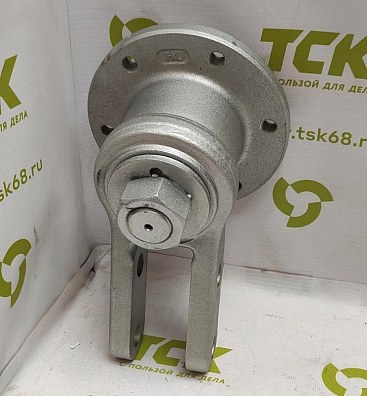 Ступица режущего узла FKL AgroPoint IL50-120/6T-44-R635 с метизами