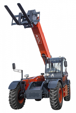 ТЕЛЕСКОПИЧЕСКИЙ ПОГРУЗЧИК HELI 40H88-125-C3