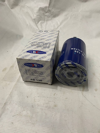 Топливный фильтр GOODWILL FG 126  