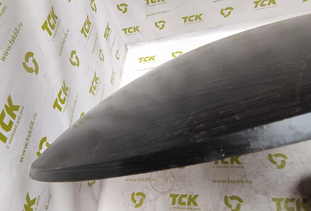 Диск 660х6 бороны (гладкий) БДТ-720