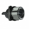 Фара головная Bumblebee LED HiBeam. 12-24V 18W BitinDeutsch ECE 960-401B